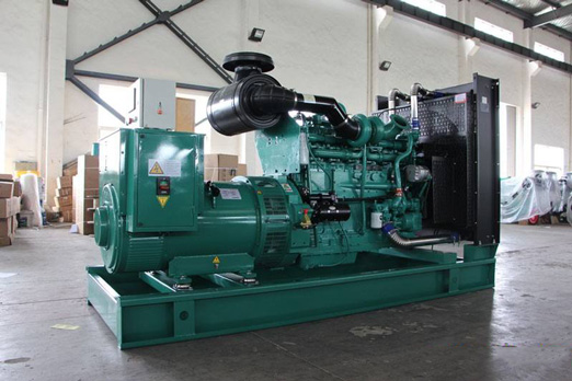 前海街道320kw康明斯柴油发电车出租组图片 前海街道320kw康明斯柴油发电车出租组图片