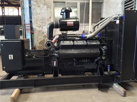 前海街道柴油发电机